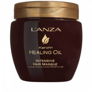 L'anza Healing Oil Intensive Hair Masque 210ml
