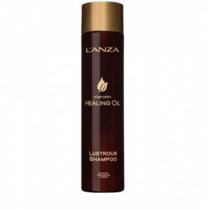 L'anza Healing Oil Lustrous Shampoo 300ml