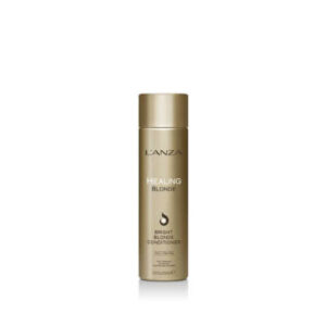 L'anza Healing Blonde Conditioner 250ml