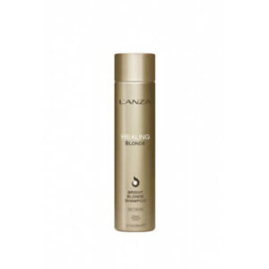 L'anza Healing Blonde Shampoo 300ml