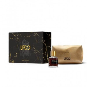LPDO Hash Intense Men Eau de Parfum 30ml + Tσαντάκι
