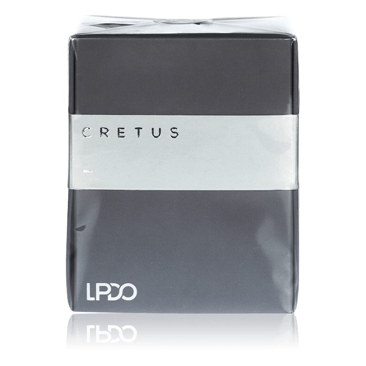 LPDO Cretus Men Eau de Parfum 100ml – Eshop Mavraganis Beauty Products