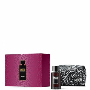 MOOD Illusion Women Eau de Parfum 100ml + τσαντάκι