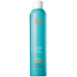 Moroccanoil Luminous Hairspray Strong 330ml