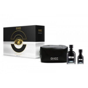 ONCE PHERODY Unisex Eau de Perfume 100ml + 30ml + Tσαντάκι