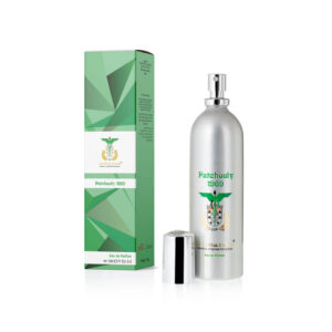 Les Perles D'orient Patchouly 1969 Unisex Eau De Parfum Spray 150ml