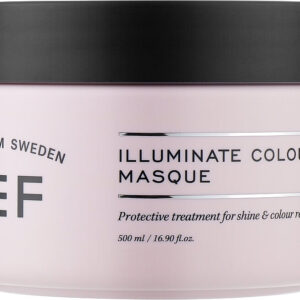 REF Illuminate Colour Masque 500ml