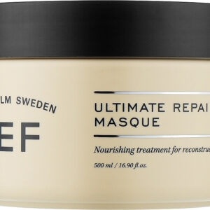 REF Ultimate Repair Masque 500ml