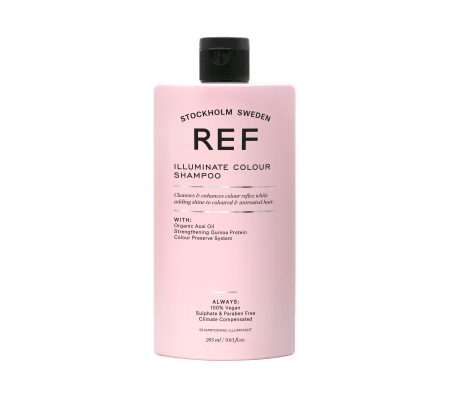 REF Illuminate Colour Shampoo 285ml