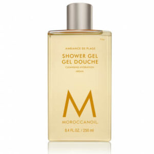 Moroccanoil Shower Gel Ambiance De Plage 250ml