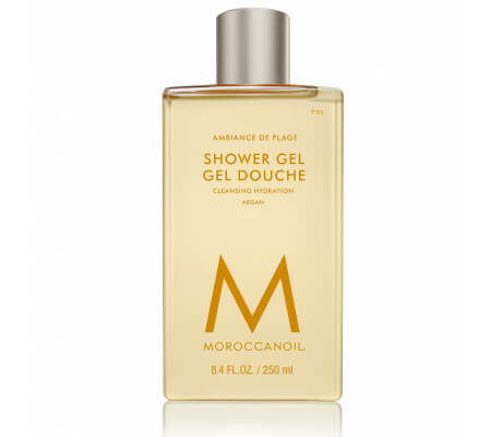 Moroccanoil Shower Gel Ambiance De Plage 250ml