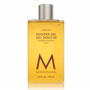 Moroccanoil Shower Gel AMBRE NOIR 250ml
