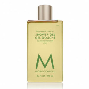 Moroccanoil Shower Gel BERGAMOTE FRAICHE 250ml