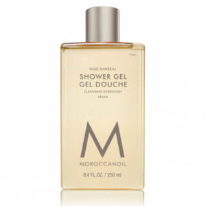 Moroccanoil Shower Gel OUD MINERAL 250ml