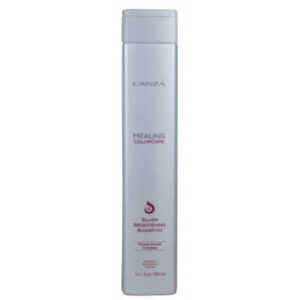 L'anza Healing Colorcare Silver Brightening Shampoo 300ml