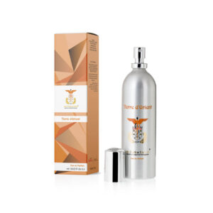 Les Perles D'orient Terre d'Orient Men Eau De Parfum Spray 150ml
