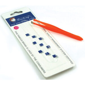 Τσιμπιδάκι Φρυδιών 8,6cm Διάφορα Χρώματα