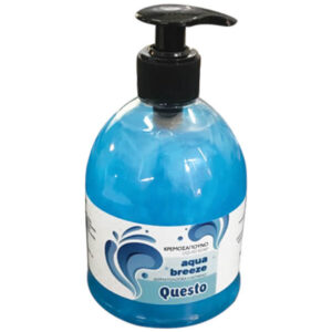Questo Κρεμοσάπουνο Χεριών Aqua Breeze 500ml