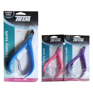 Πενσάκι Πεντικιούρ 11x5cm