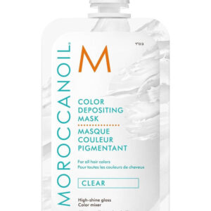Moroccanoil Depositing Mask Clear 30ml