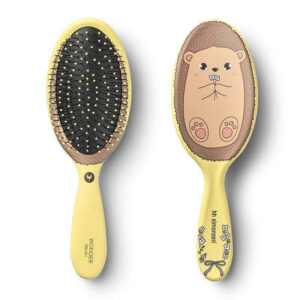 HH Simonsen Wonder Brush Kids Hedgehog