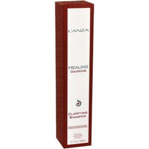 L'anza Healing Colorcare Clarifying Shampoo 300ml