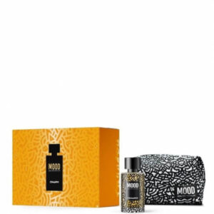 MOOD Triumph Men Eau de Parfum 100ml + Τσαντάκι