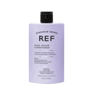 REF Cool Silver Conditioner 245ml