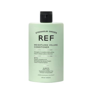 REF Weightless Volume Conditioner 245ml