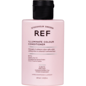 REF Illuminate Colour Conditioner 100ml