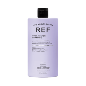 REF Cool Silver Shampoo 285ml