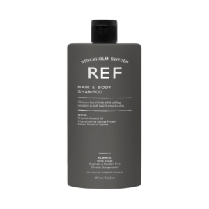 REF Hair & Body Shampoo 285ml