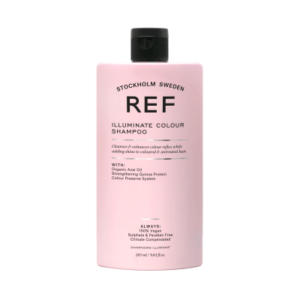 REF Illuminate Colour Shampoo 285ml