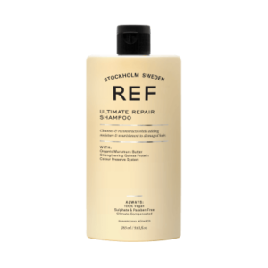REF Ultimate Repair Shampoo 285ml