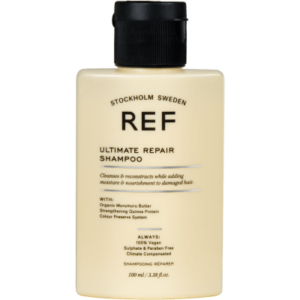 REF Ultimate Repair Shampoo 100ml