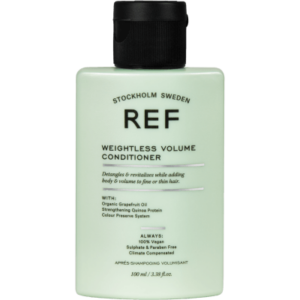 REF Weightless Volume Conditioner 100ml