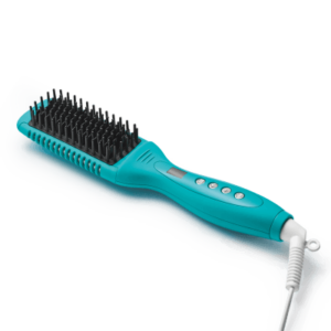 Moroccanoil Smooth Style Ceramic Heated Brush