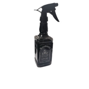 Βαποριζατέρ Barber 450ml