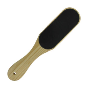 Ξύλινος Τρίφτης Φτέρνας 27cm