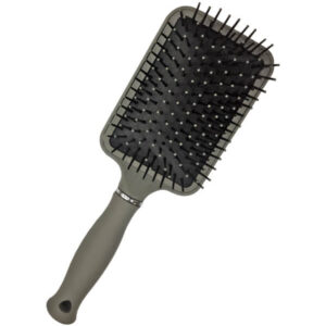 Τετράγωνη Βούρτσα Μαλλιών 23cm