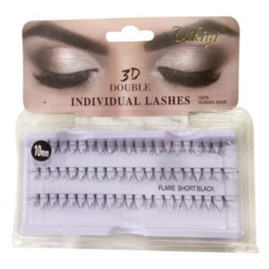 Τουφάκια Βλεφαρίδων Σετ 10mm