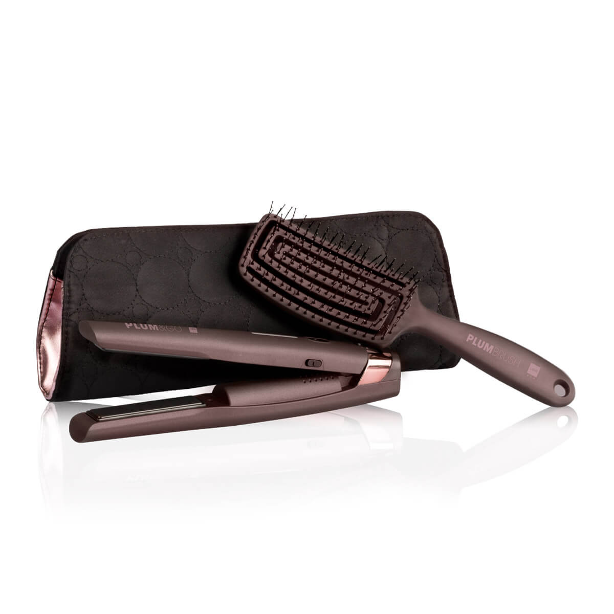 Labor Pro B355 Κιτ Tαξιδιού Plum & Go