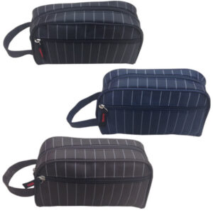 Ανδρικό Νεσεσέρ με Λουράκι 15x22.5cm