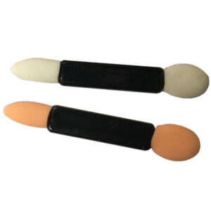 Πινελάκια make up 5,4cm Σετ 10τεμ