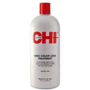 CHI Ionic Color Lock Treatment 946ml