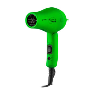 Gettin Fluo B352V Mini Πιστολάκι Μαλλιών 1000w σε Χρώμα Πράσινο