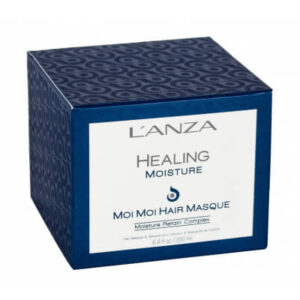 L'anza Healing Moisture Moi Moi Hair Masque 200ml