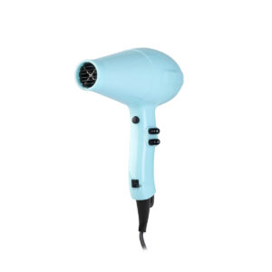 Labor Pro W008C Phon Zero Επαγγελματικό Πιστολάκι Μαλλιών 1800W σε Χρώμα Μπλε Ανοιχτό