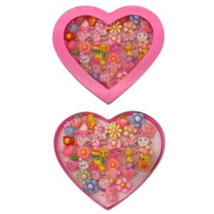 Δαχτυλιδάκι με Σχέδια Παιδικό