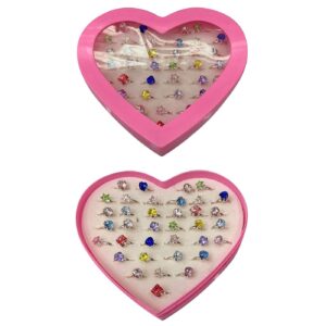 Δαχτυλιδάκι με Πετράδια Παιδικό